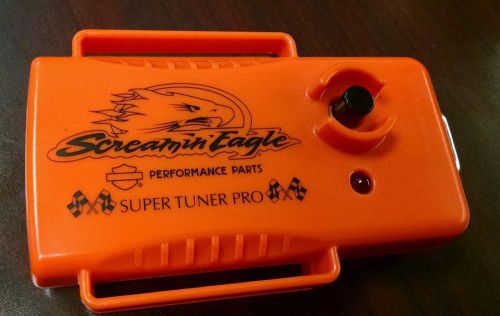 screaming eagle pro tuner software